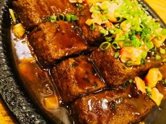 -东馆和天下特色餐饮(工农店)