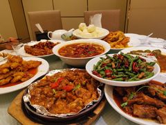 -新洪记·丽久饭店(铁西店)