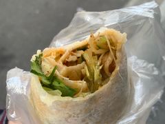 -阜阳杜大大卷馍(塘沽路店)