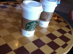 -星巴克臻选(成都宽窄巷子店)