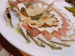 -兰边碗(鼓楼店)