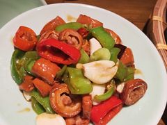 -淀里船宴(卓达店)