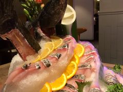 黑鱼-酸喜·三度酸·贵州味