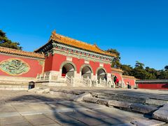 -北陵公园