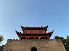 -汴河街