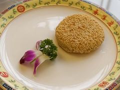 -鹿鸣春饭店(总店)