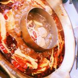 可以團建的🐸火鍋