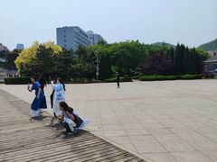-黑石礁公园