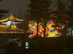-西安威斯汀大酒店