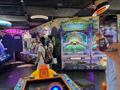 -星际传奇(海韵城店)