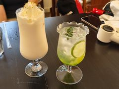 -Viviane's·花园餐厅