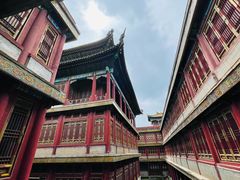 -须弥福寿之庙
