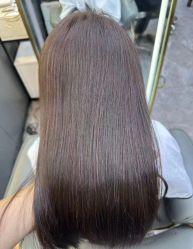 -藤野造型烫染·接发