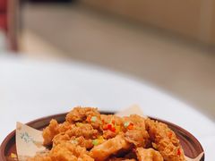 -山东老家(黄埔分店)