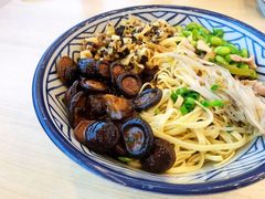 -朱洪元苏式面馆(绿宝广场店)