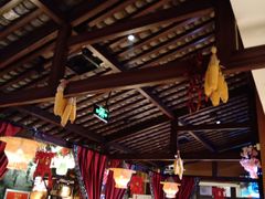 大堂-老阿爸鲜鱼土菜(昆山花桥店)
