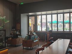 -星巴克(长沙友阿奥特莱斯店)
