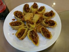 -振生清真饭店(永安道店)