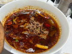 -眉州东坡(团结湖店)