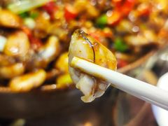 -老佛爷蛙锅•鲜蛙煲(麦凯乐店)
