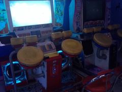 -阿尔法Game Station(中山路店)