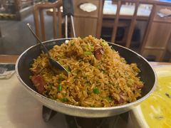 -小菜园新徽菜(镇江京口吾悦店)