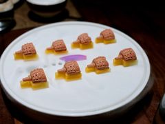 -曾宴·楚菜(湖北省博物馆店)