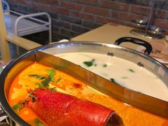 -甘尼仕印度餐厅爵士酒吧(阳春巷店)