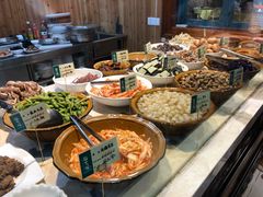 -胖大嫂渔家排档·全海景餐厅(渔村店)