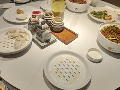 -东方饺子王(工农大路店)
