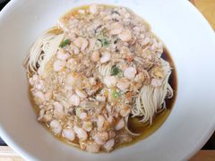 蟹粉虾仁两面黄-裕兴记(东门町店)