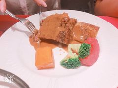 -王品台塑牛排(成都万象城店)
