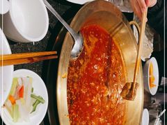 -巴蜀大宅门火锅(北大街店)