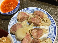 -清真·京华源铜锅涮肉(丰庆店)