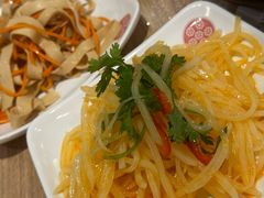 -老班长手工灌汤包老店(东山店)