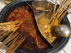 -九街淑芬掌中宝串串公司(两路金港国际店)