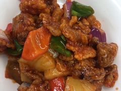 -沪华海鲜大酒楼(南汇店)