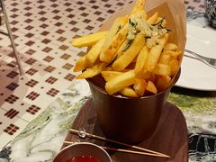 -人民咖啡馆(四行仓库店)