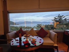 -三亚太阳湾柏悦酒店