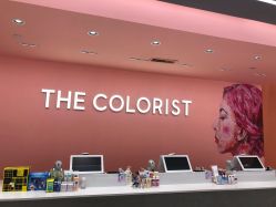 -THE COLORIST调色师