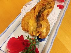 -天正河鲀·河豚亭(大连店)