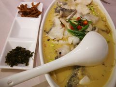 -粗茶淡饭·汉口公馆(循礼门店)