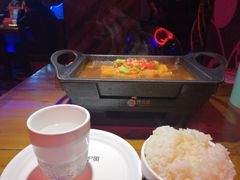 -馋火炉鱼(新世界百货望京店)