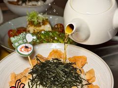 -Retro Deli 茶泡饭