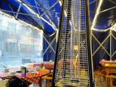 -金鼎雪山牦牛杂火锅(理县总店)