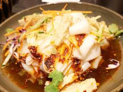 -丝路金桃·新疆菜(徐汇店)