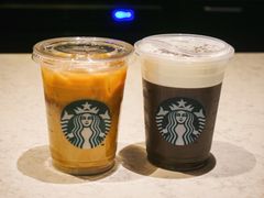 -星巴克(杭州市民中心店)