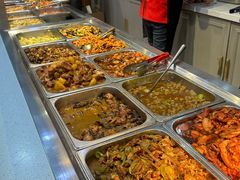 -晓宇盒饭(民安街店)