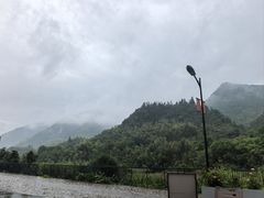 -芦茨金富饭庄·25年老字号·专做稻草鸡