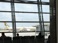 -吉隆坡国际机场